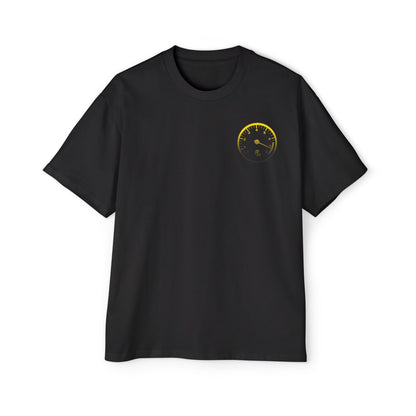 C6 Racing Corvette Heavy Weight Oversized Premium Tee